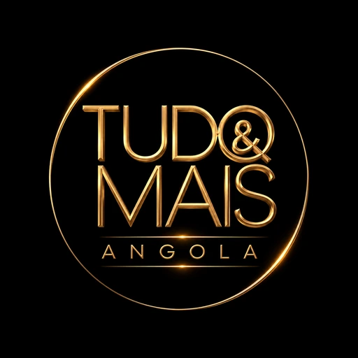 Tudo&Mais Angola logo