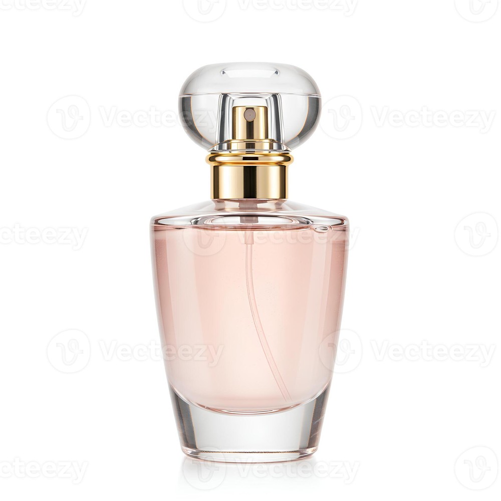 Perfume Feminino Floral 100ml